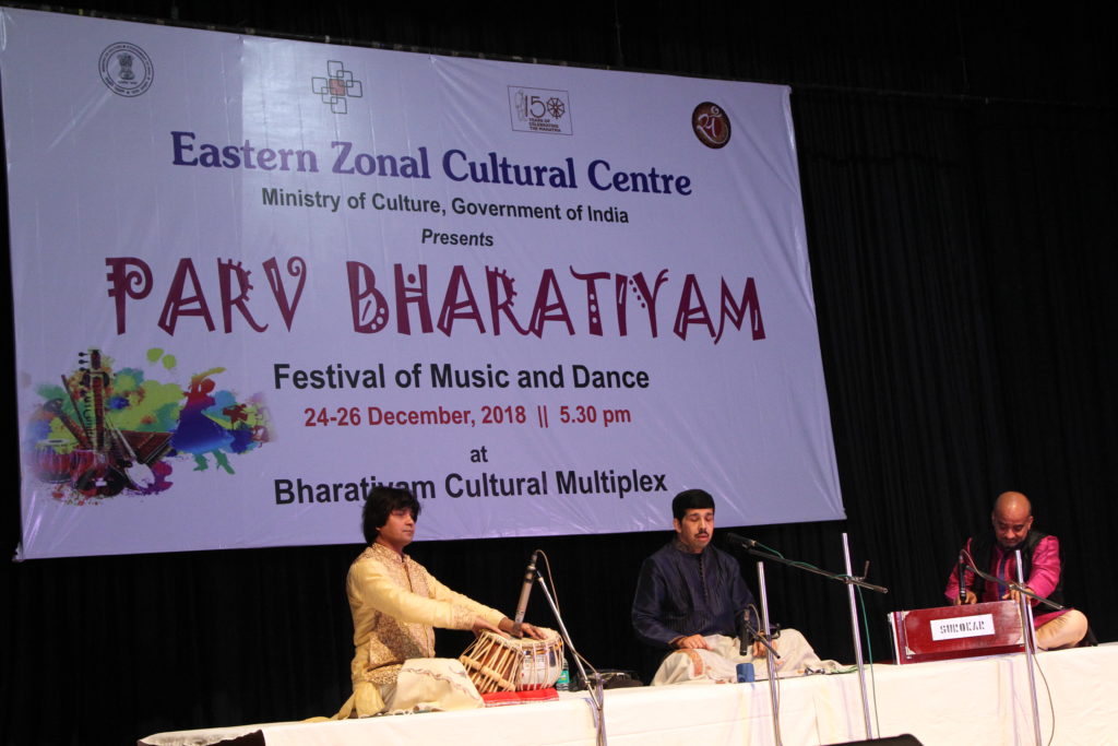 EZCC's year-end music and dance events