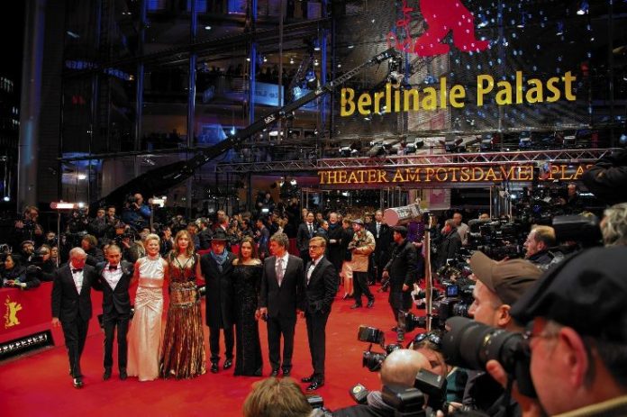 Berlin Film Festival 2019