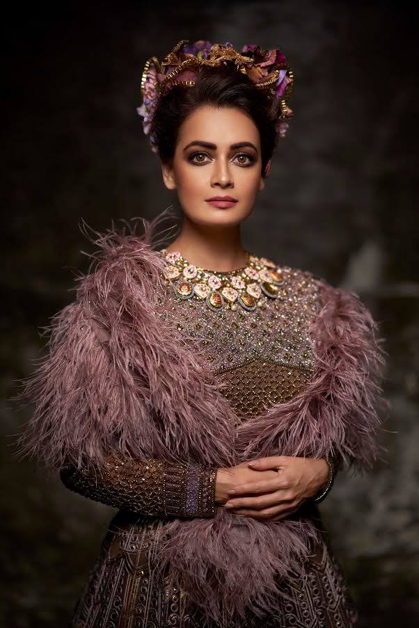 Dia Mirza to mentor Miss India 2019 contestants_1