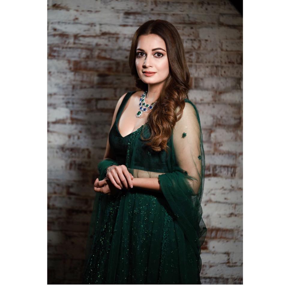 Dia Mirza to mentor Miss India 2019 contestants_2