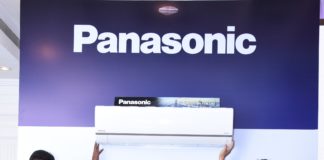 Panasonic AC