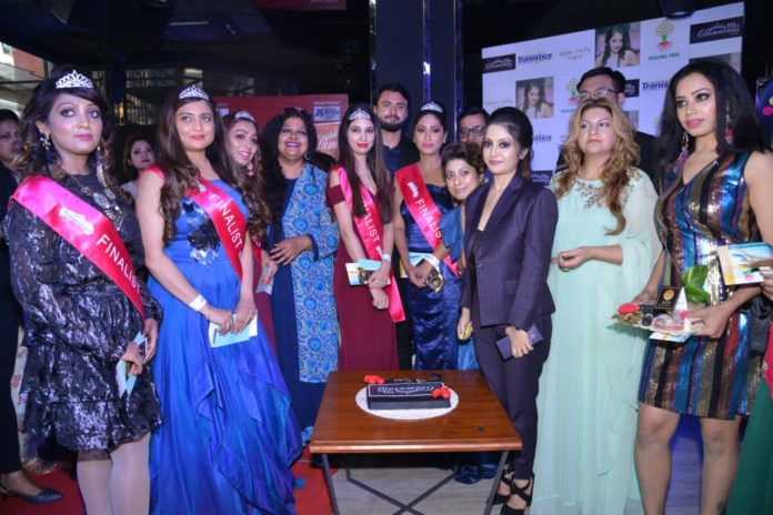 Mrs. Glamorous India 2019 begins with its Kolkata Audition