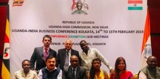 Uganda India Business Conference