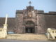 Daman Nani Daman Fort Entrance