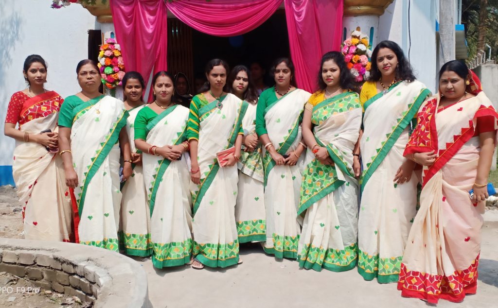 Panchla Girls High Madrasa Hostel