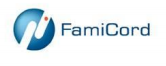 Famicord Logo