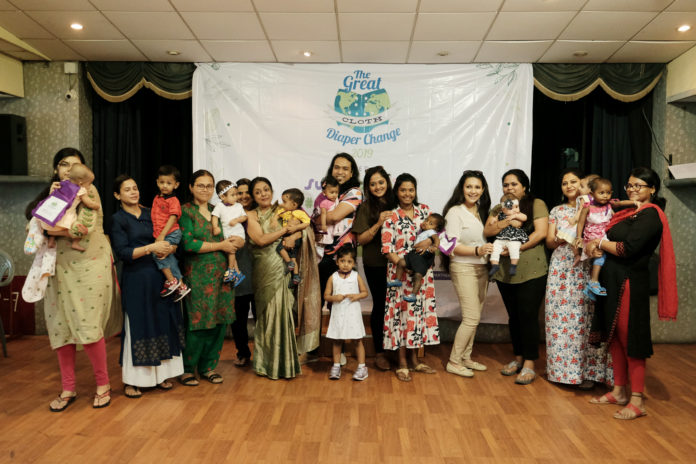Great Cloth Diaper Change Kolkata Moms and Dads (1)
