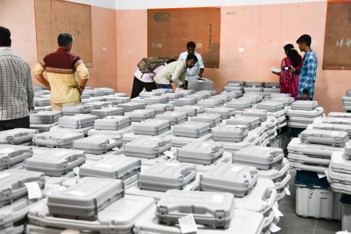 Phase II Loksabha Election 2019