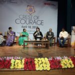 Usha Silai School partners with School of Social Entrepreneurs for inaugural Michael Young Lecture in India