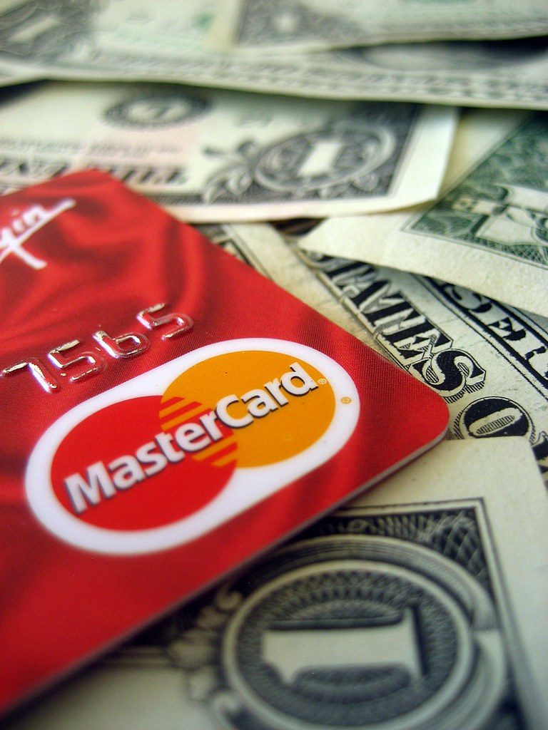 Mastercard