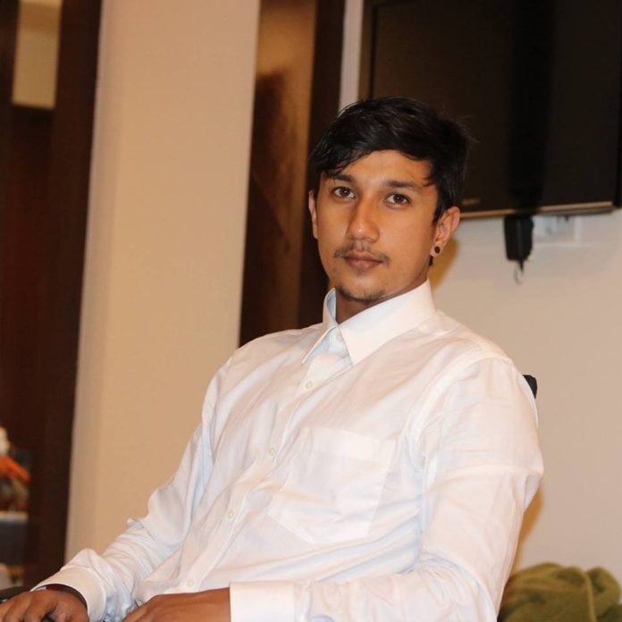 Discoveries of Young Mind Vikas Singh Bisht the Youngest Cyber Security Expert