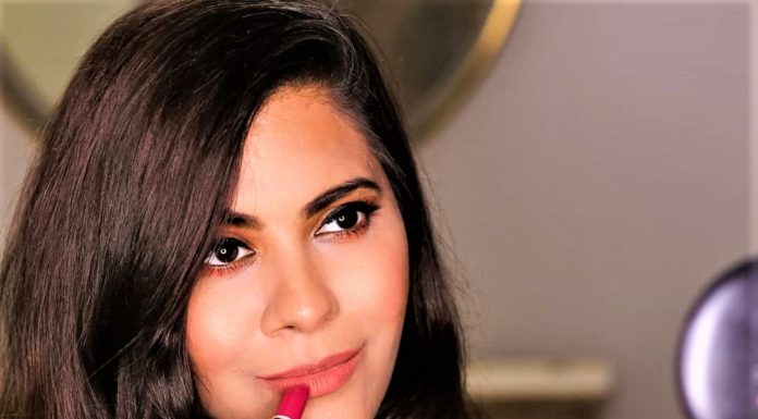 Pooja Mittal tells us how she became a successful fashion blogger