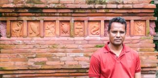 Boteswar & Uari in Bangladesh