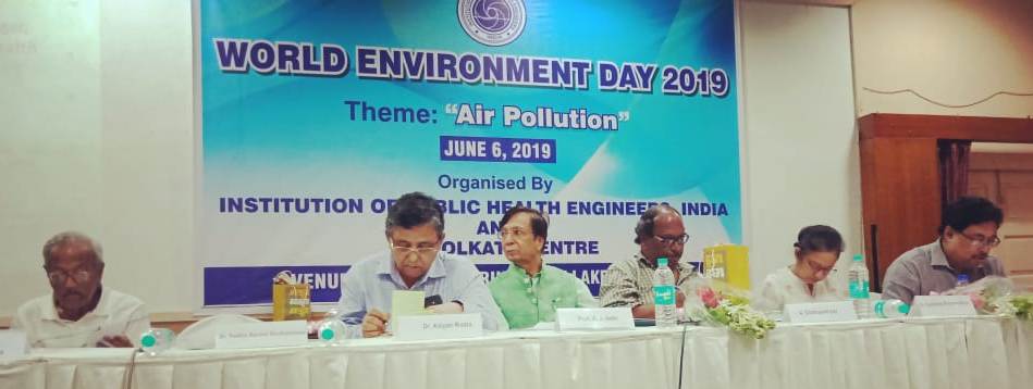 World Environment Day 2019