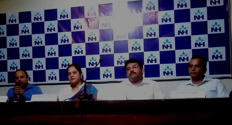 Narayana Hospital - kidney transplants