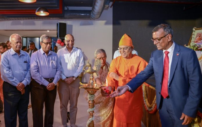 Bandhan Bank opens its 1,000th branch in less than four years of operations