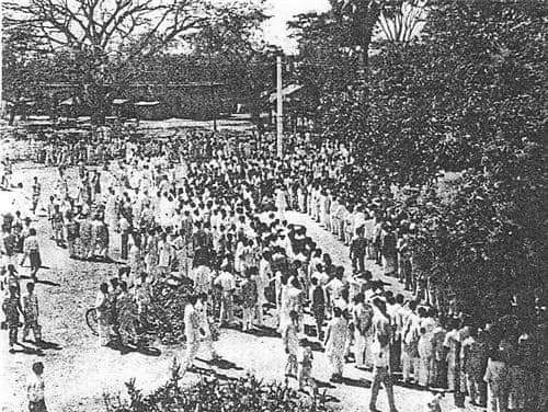 Freedom Fight and History of Balurghat