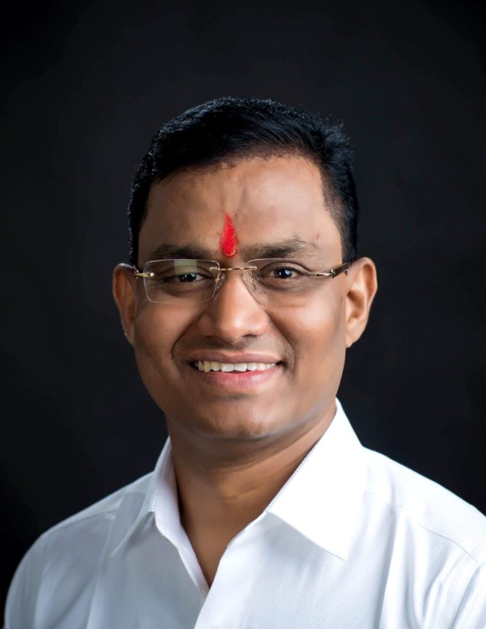 Shivraj Motegaonkar