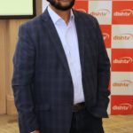 Mr. Sukhpreet Singh, Corporate Head, Marketing, DishTV India Ltd.