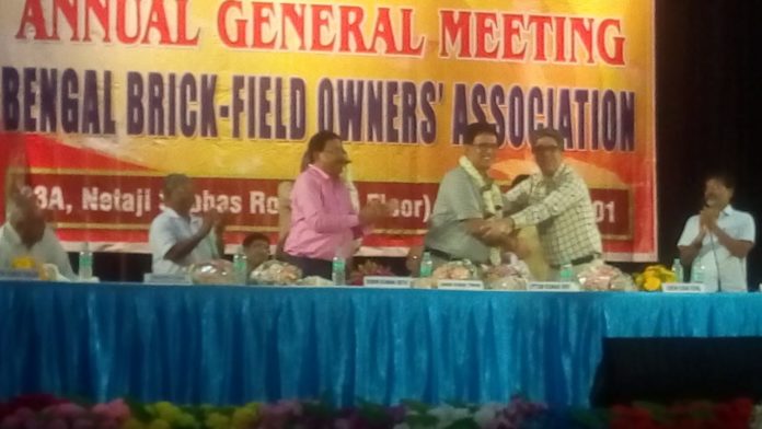 Bengal Brick-field Owners' Association