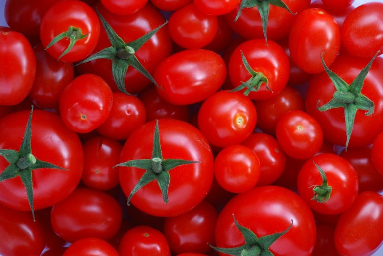Tomatos