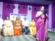 Indo Bangla Poetry Festival at Kalyani