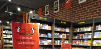 THE PENGUIN CLASSICS FESTIVAL - THERE IS ONE FOR EVERYONE