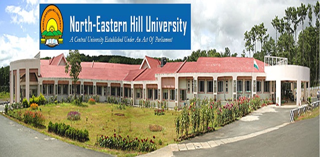 North Eastern Hill University (NEHU)