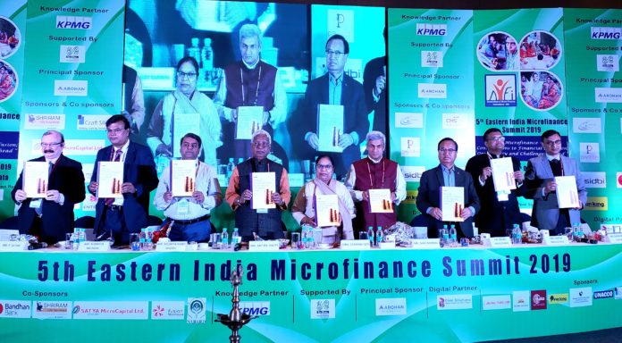 5th Eastern India Micro Finance Summit 2019 (3)
