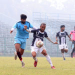 Mohammedan, Mohun Bagan Friendly End In Stalemate