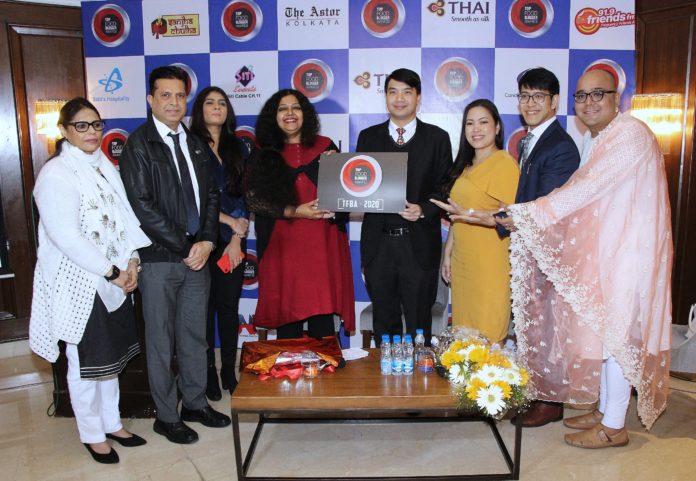 Top Food Blogger Awards 2020 begins its Third Edition journey in Kolkata