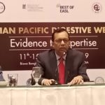 Asia Pacific Digestive Week 2019