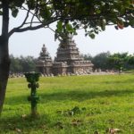 Wonders of India - Mahabalipuram, jewels of Tamil Nadu