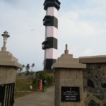 Light House Pondicherry Seaside