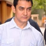 Aamir Khan for Swachh Bharat Mission