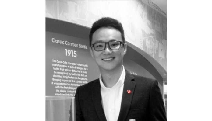 Melvin Tan- HCCB CFO