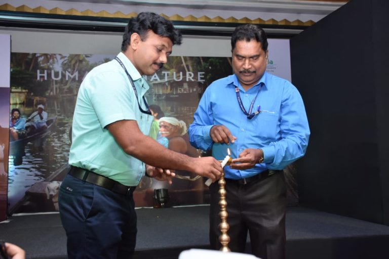 Kerala Tourism Partnership Meet 2020 held in Kolkata today