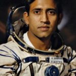 Rakesh Sharma First Indian Astronaut