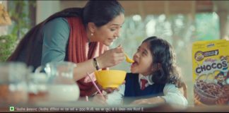 Kellogg Launches New Campaign Titled ‘Breakfast Se Badhkar’ to Partner its Consumers in Their Daily Triumphs