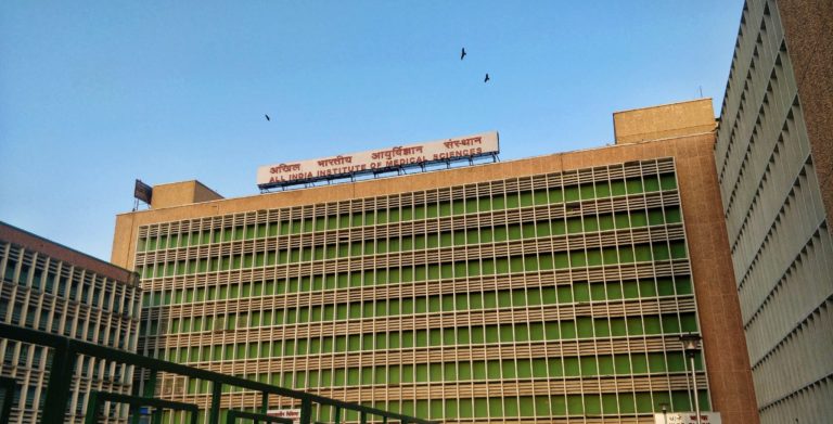 AIIMS - New Delhi