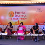 CII – Indian Women Network – Panel Discussion Session 1