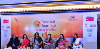 Indian Women Network deliberates on Single Parenting and New Family Models CII – Indian Women Network - Panel Discussion Session 2
