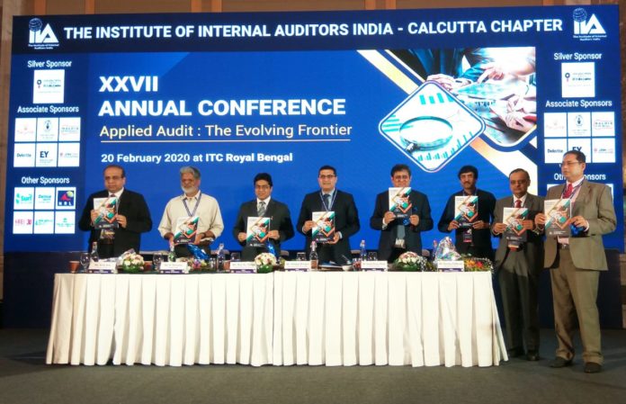 IIA India, 27th Annual Conference