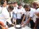 Mohammedan Take Stand Against Plastic Pollution On 129th Foundation Day