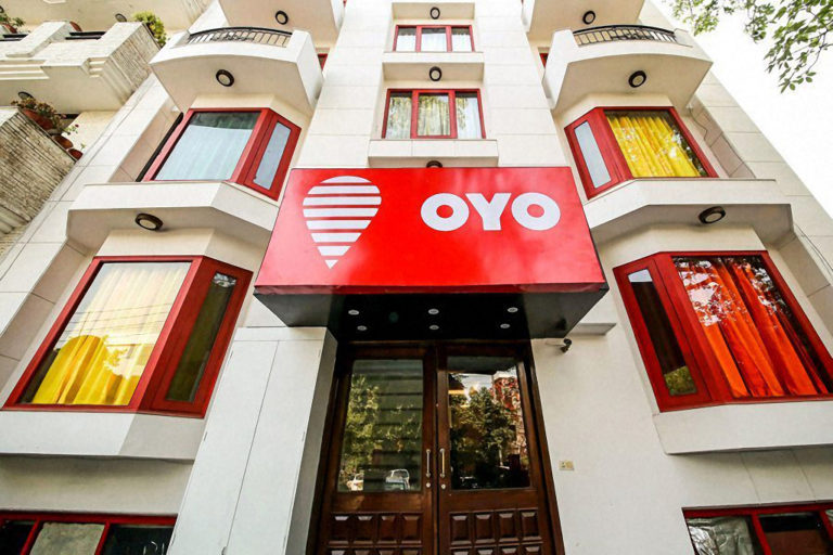 OYO India