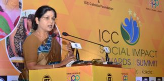 ICC Social Impact Awards & Summit