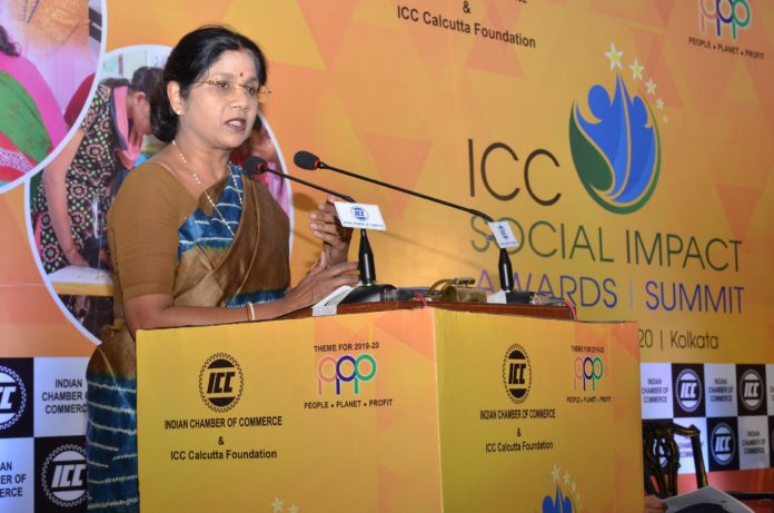 ICC Social Impact Awards & Summit