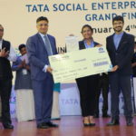 Trestle Labs emerges winner of Tata Social Enterprise Challenge 2019-20