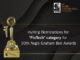 10th Aegis Graham Bell Award for the Best Innovation in Transport Technology