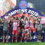 Hero ISL 2019-20 Final – ATK FC v Chennaiyin FC